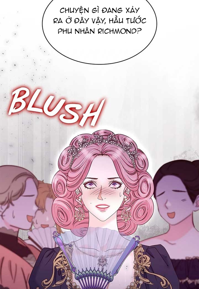 Nữ Phản Diện Thuần Phục Ác Ma Điên Loạn Chap 21 - Next Chap 22