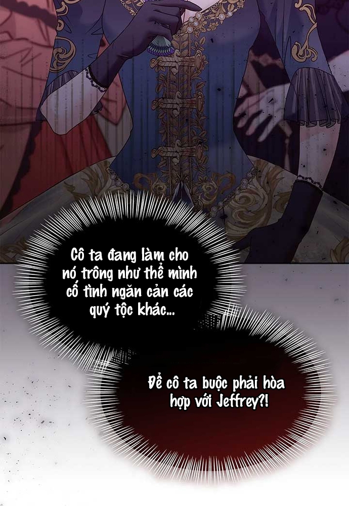 Nữ Phản Diện Thuần Phục Ác Ma Điên Loạn Chap 21 - Next Chap 22