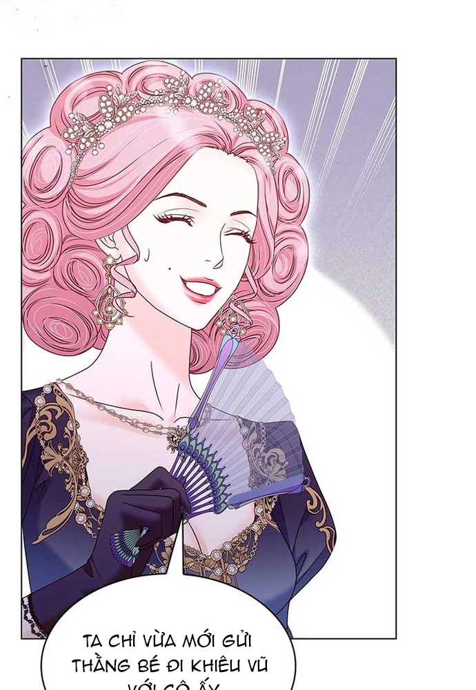 Nữ Phản Diện Thuần Phục Ác Ma Điên Loạn Chap 21 - Next Chap 22