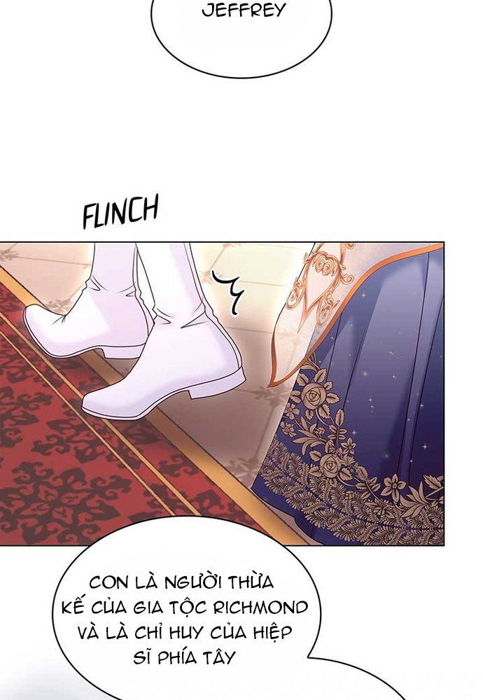 Nữ Phản Diện Thuần Phục Ác Ma Điên Loạn Chap 21 - Next Chap 22