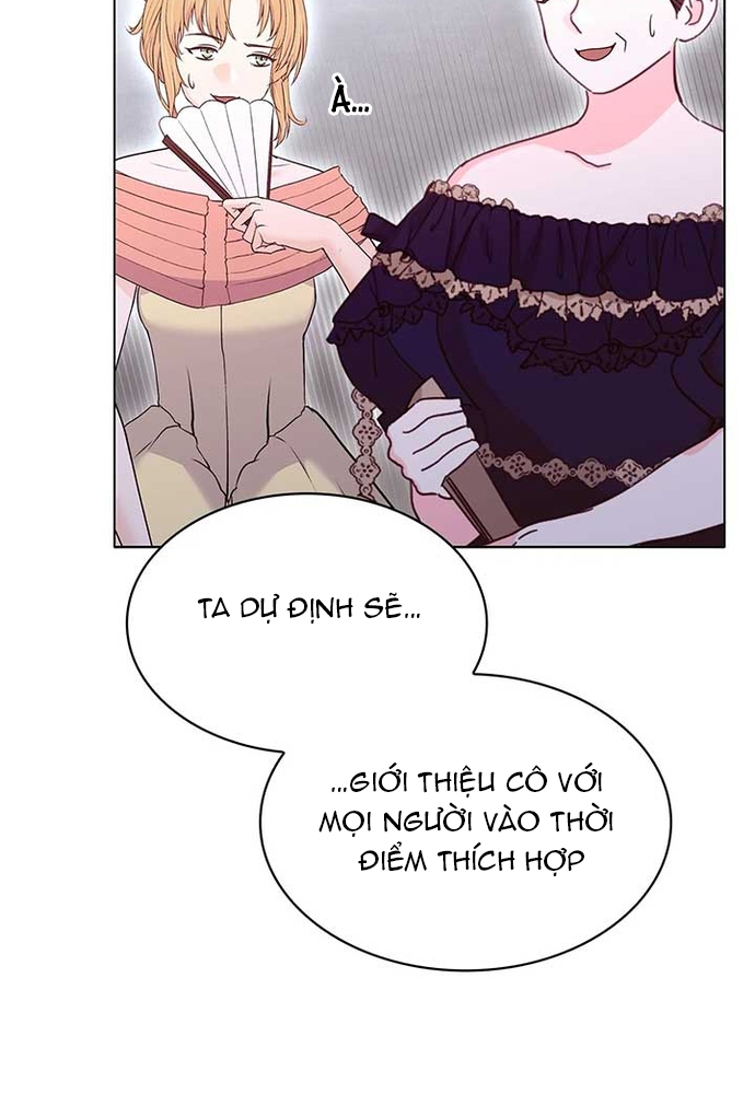 Nữ Phản Diện Thuần Phục Ác Ma Điên Loạn Chap 21 - Next Chap 22