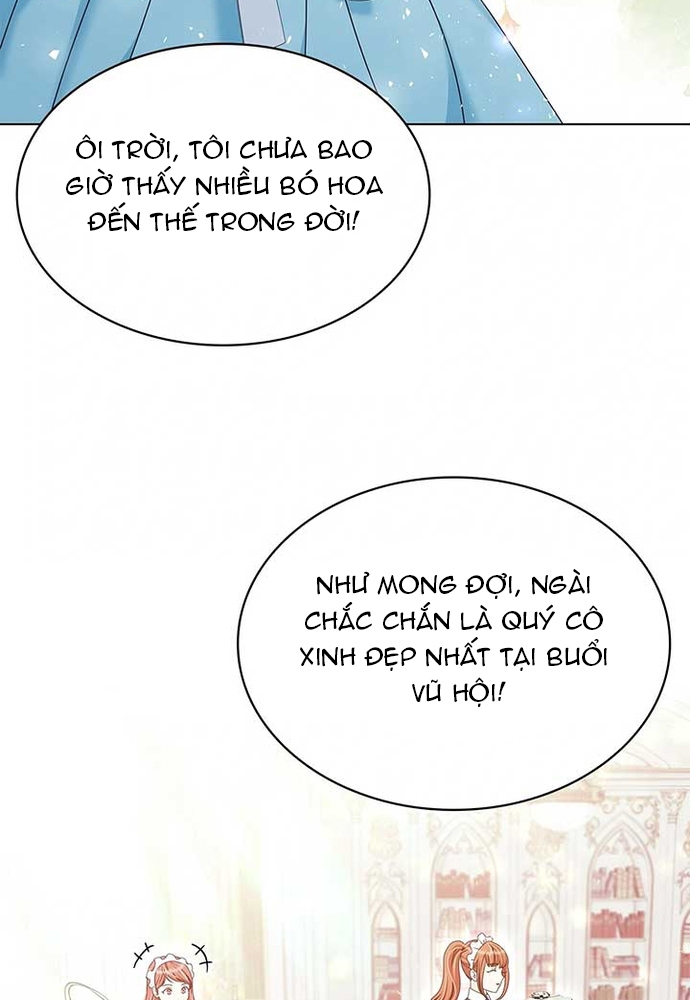 Nữ Phản Diện Thuần Phục Ác Ma Điên Loạn Chap 22 - Next Chap 23