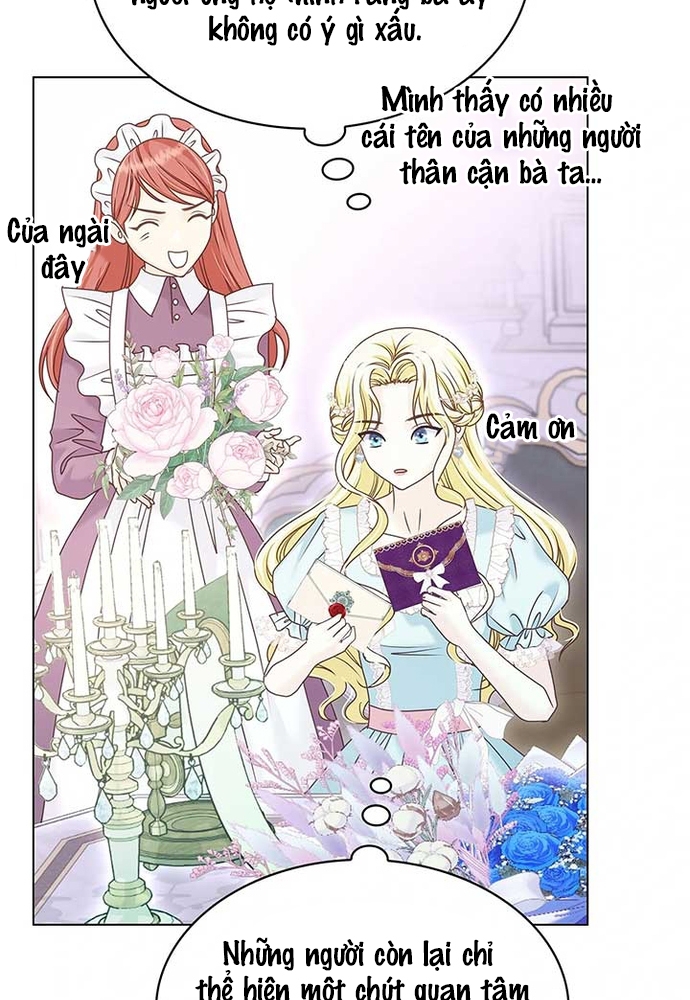 Nữ Phản Diện Thuần Phục Ác Ma Điên Loạn Chap 22 - Next Chap 23