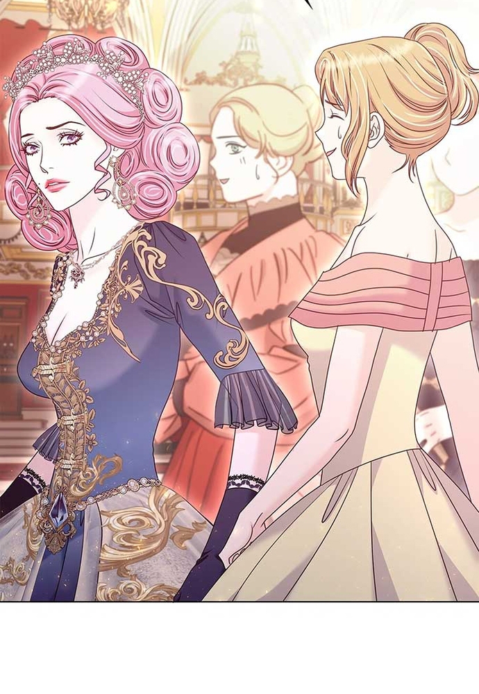 Nữ Phản Diện Thuần Phục Ác Ma Điên Loạn Chap 22 - Next Chap 23