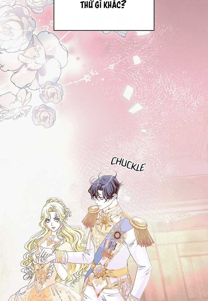 Nữ Phản Diện Thuần Phục Ác Ma Điên Loạn Chap 22 - Next Chap 23