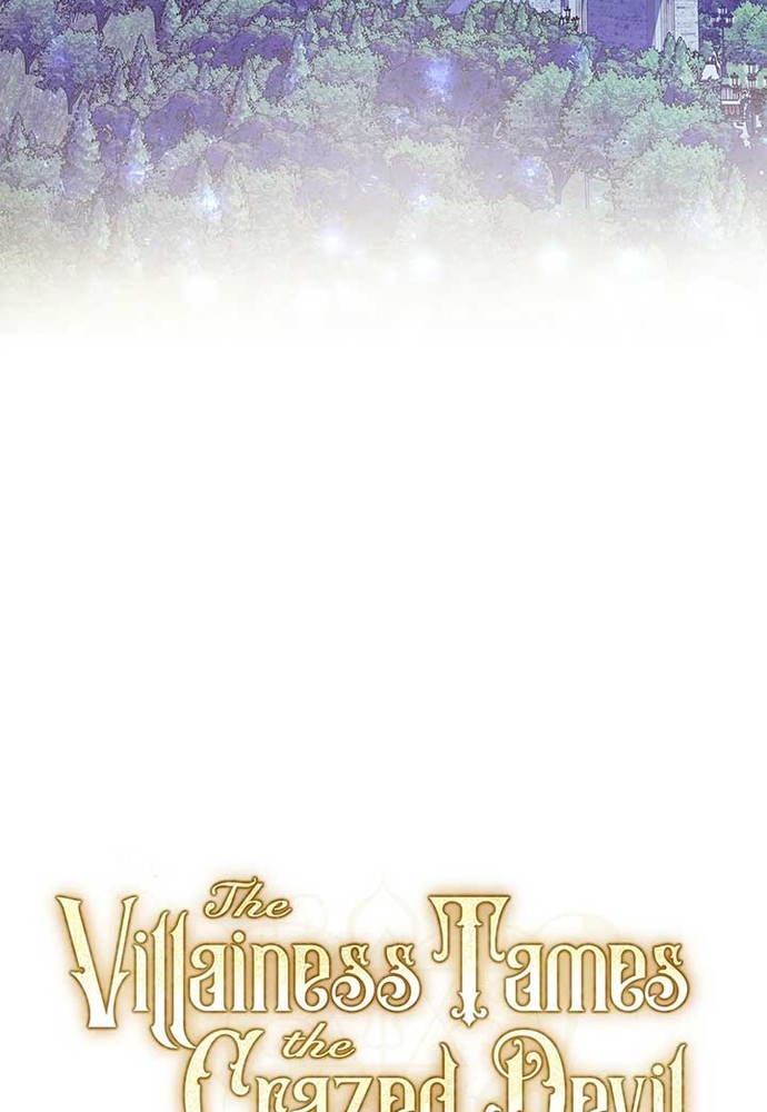 Nữ Phản Diện Thuần Phục Ác Ma Điên Loạn Chap 22 - Next Chap 23