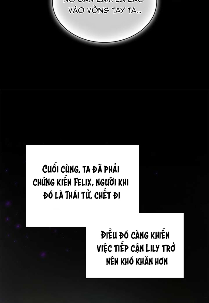 Nữ Phản Diện Thuần Phục Ác Ma Điên Loạn Chap 22 - Next Chap 23