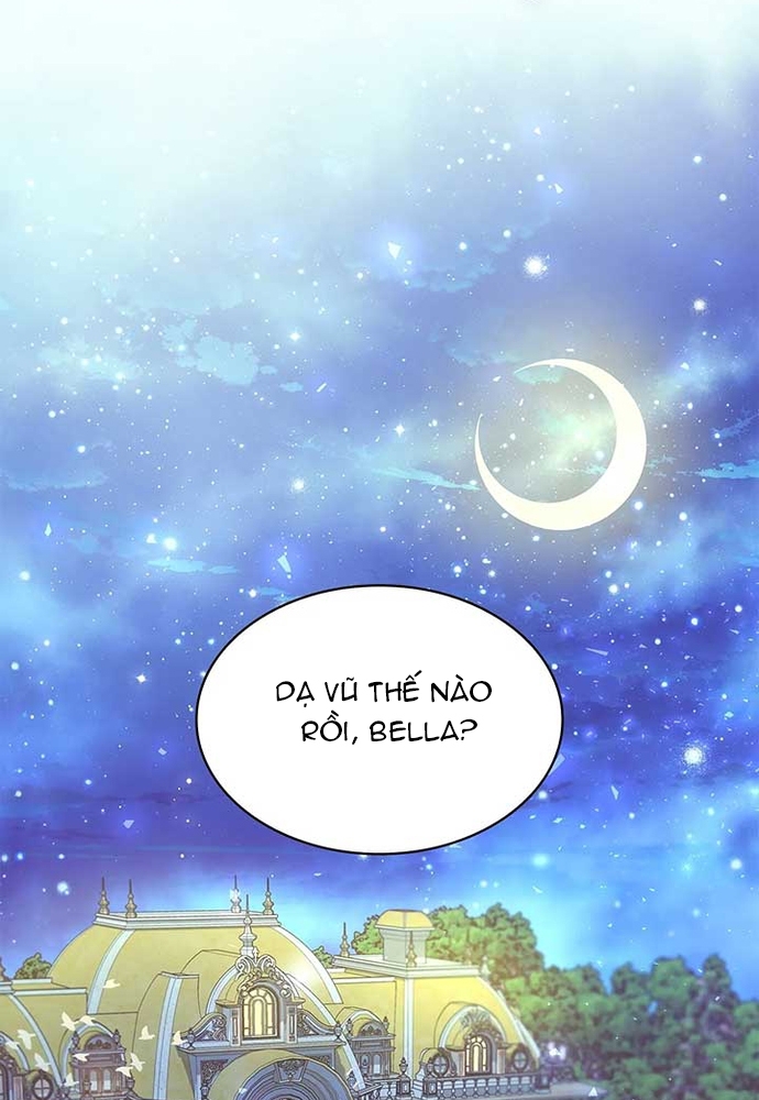 Nữ Phản Diện Thuần Phục Ác Ma Điên Loạn Chap 22 - Next Chap 23