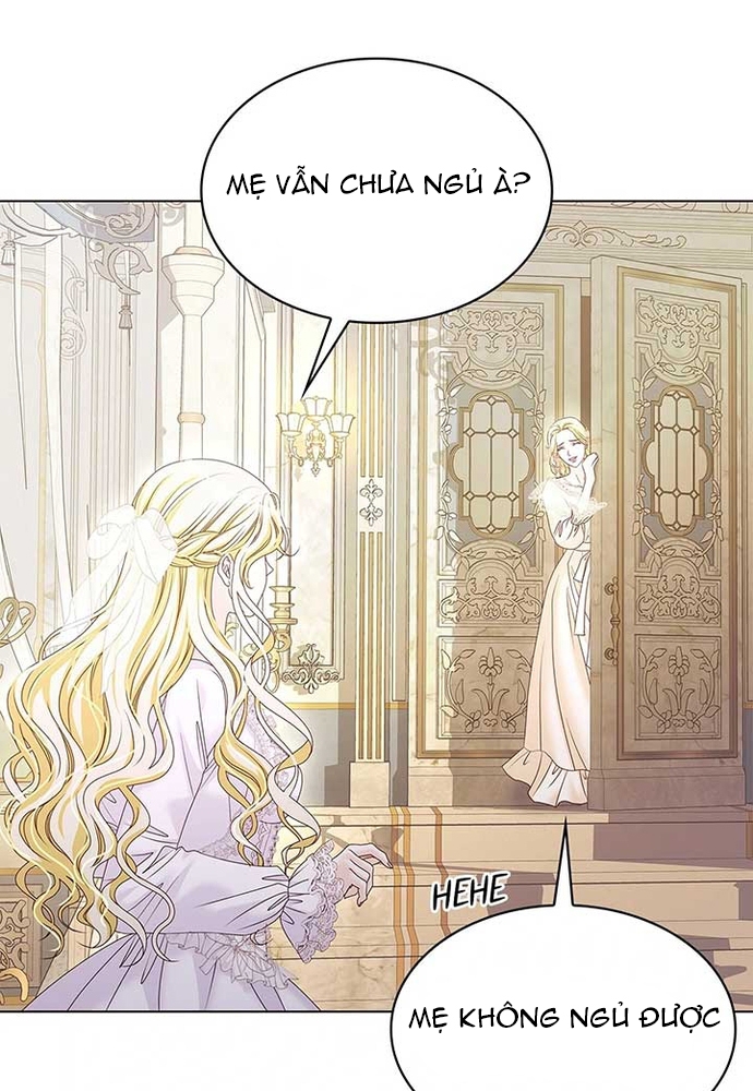 Nữ Phản Diện Thuần Phục Ác Ma Điên Loạn Chap 22 - Next Chap 23