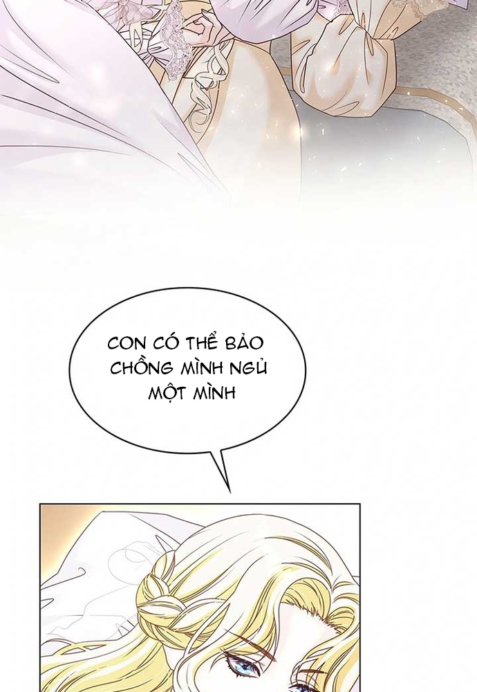 Nữ Phản Diện Thuần Phục Ác Ma Điên Loạn Chap 22 - Next Chap 23