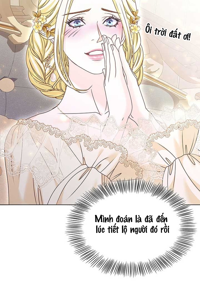 Nữ Phản Diện Thuần Phục Ác Ma Điên Loạn Chap 22 - Next Chap 23