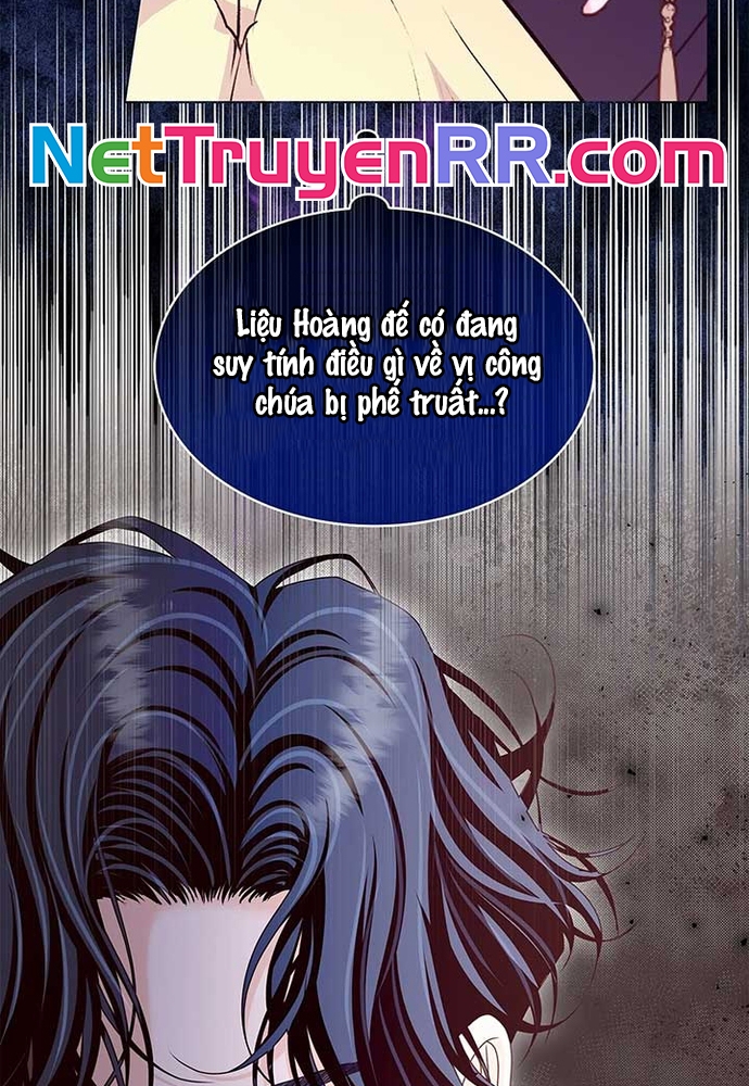 Nữ Phản Diện Thuần Phục Ác Ma Điên Loạn Chap 22 - Next Chap 23
