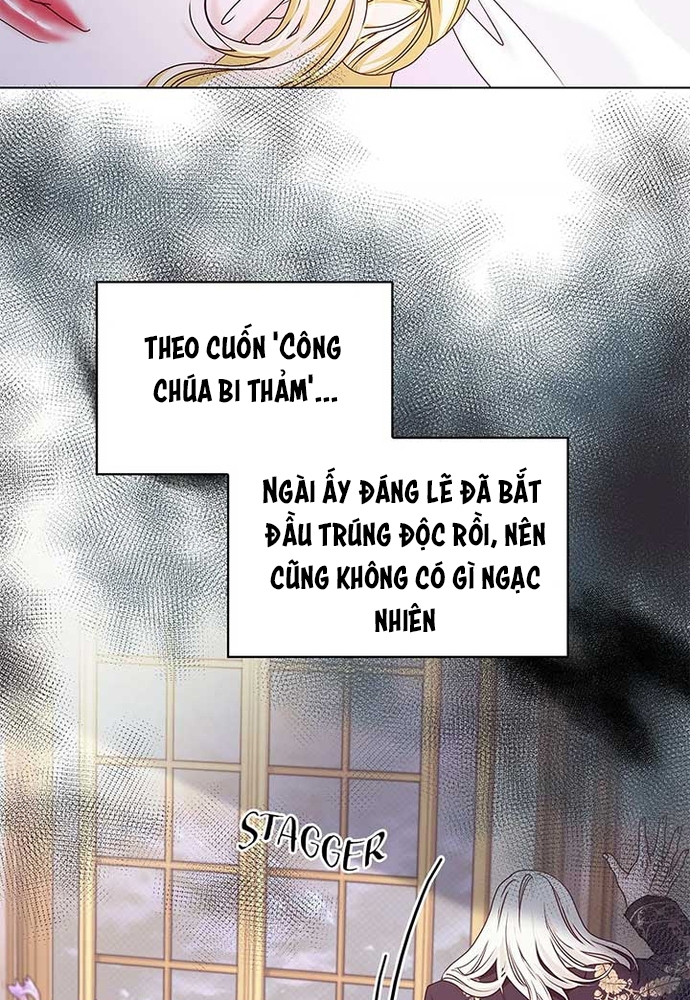 Nữ Phản Diện Thuần Phục Ác Ma Điên Loạn Chap 22 - Next Chap 23
