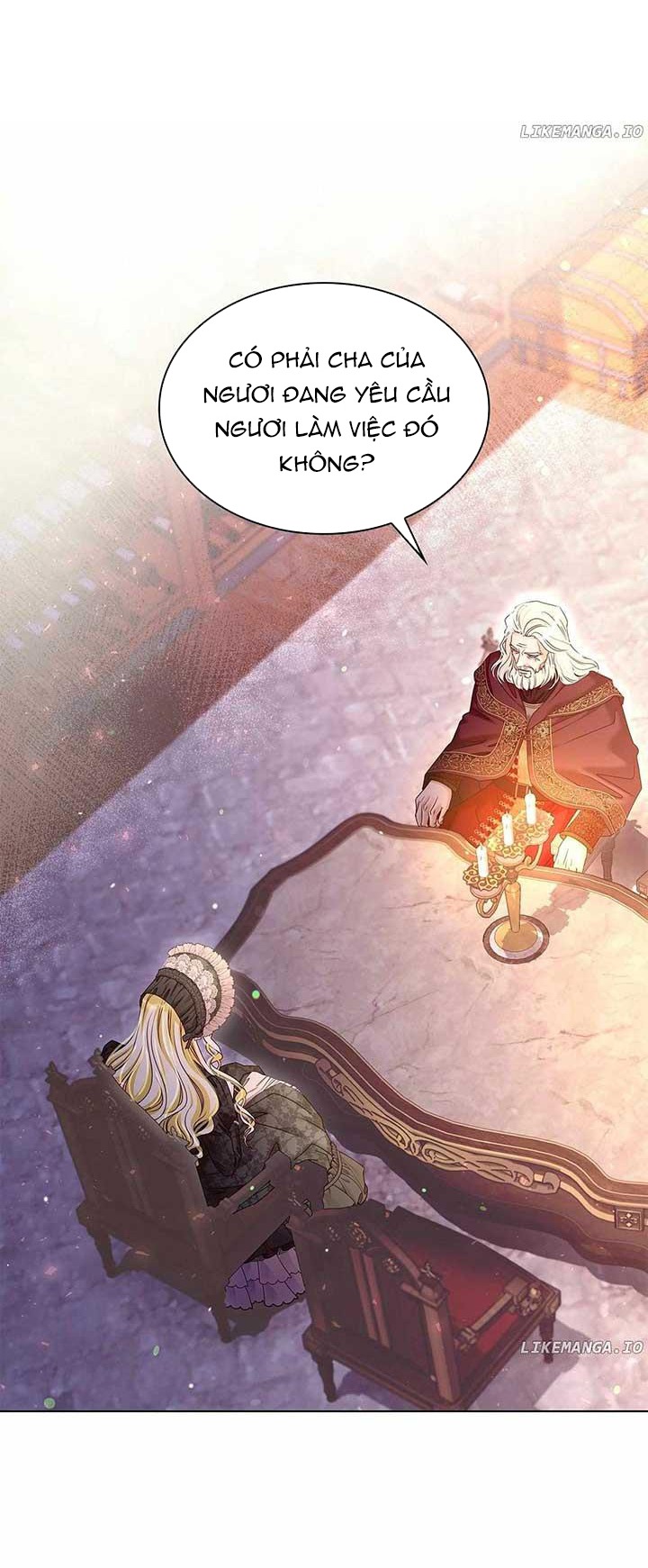 Nữ Phản Diện Thuần Phục Ác Ma Điên Loạn Chap 23 - Next Chap 24