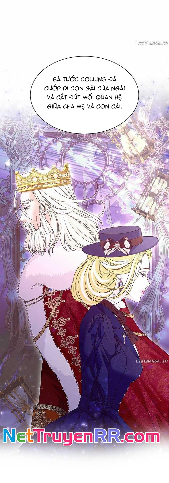 Nữ Phản Diện Thuần Phục Ác Ma Điên Loạn Chap 23 - Next Chap 24