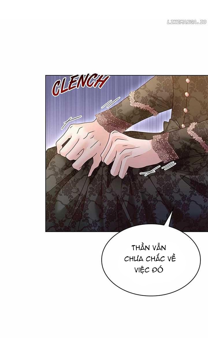 Nữ Phản Diện Thuần Phục Ác Ma Điên Loạn Chap 23 - Next Chap 24