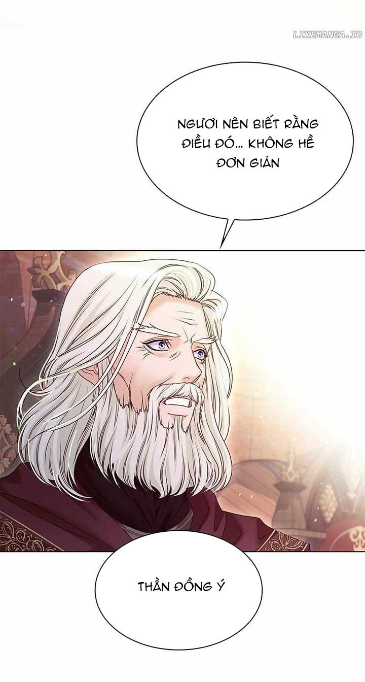 Nữ Phản Diện Thuần Phục Ác Ma Điên Loạn Chap 23 - Next Chap 24