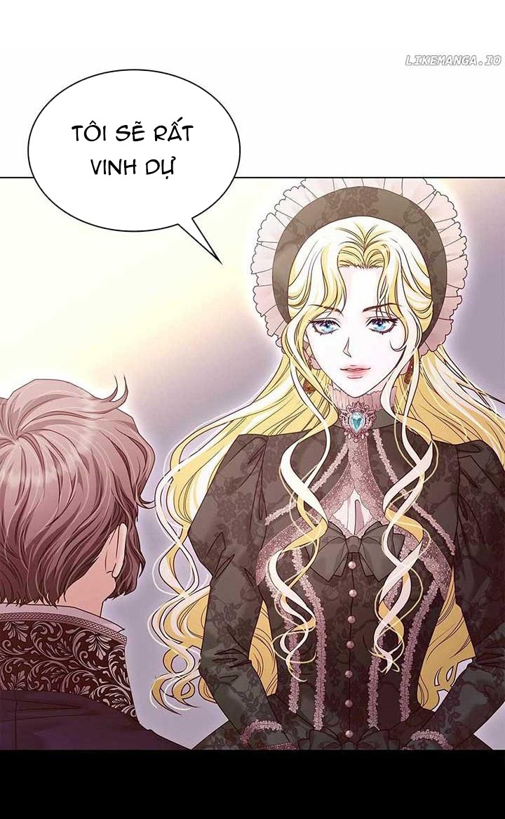 Nữ Phản Diện Thuần Phục Ác Ma Điên Loạn Chap 23 - Next Chap 24