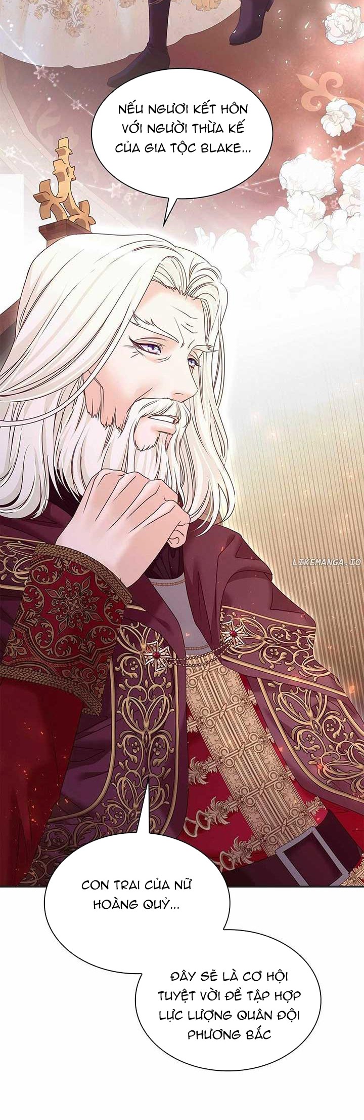 Nữ Phản Diện Thuần Phục Ác Ma Điên Loạn Chap 23 - Next Chap 24