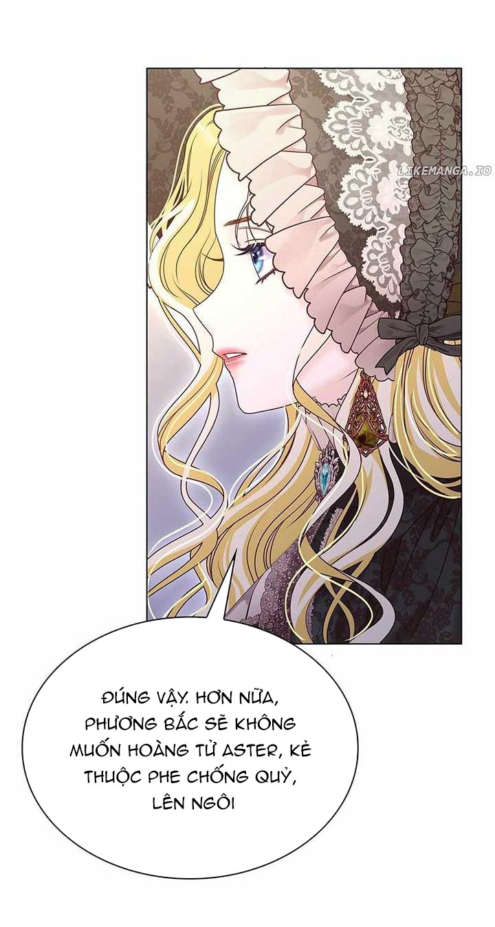 Nữ Phản Diện Thuần Phục Ác Ma Điên Loạn Chap 23 - Next Chap 24