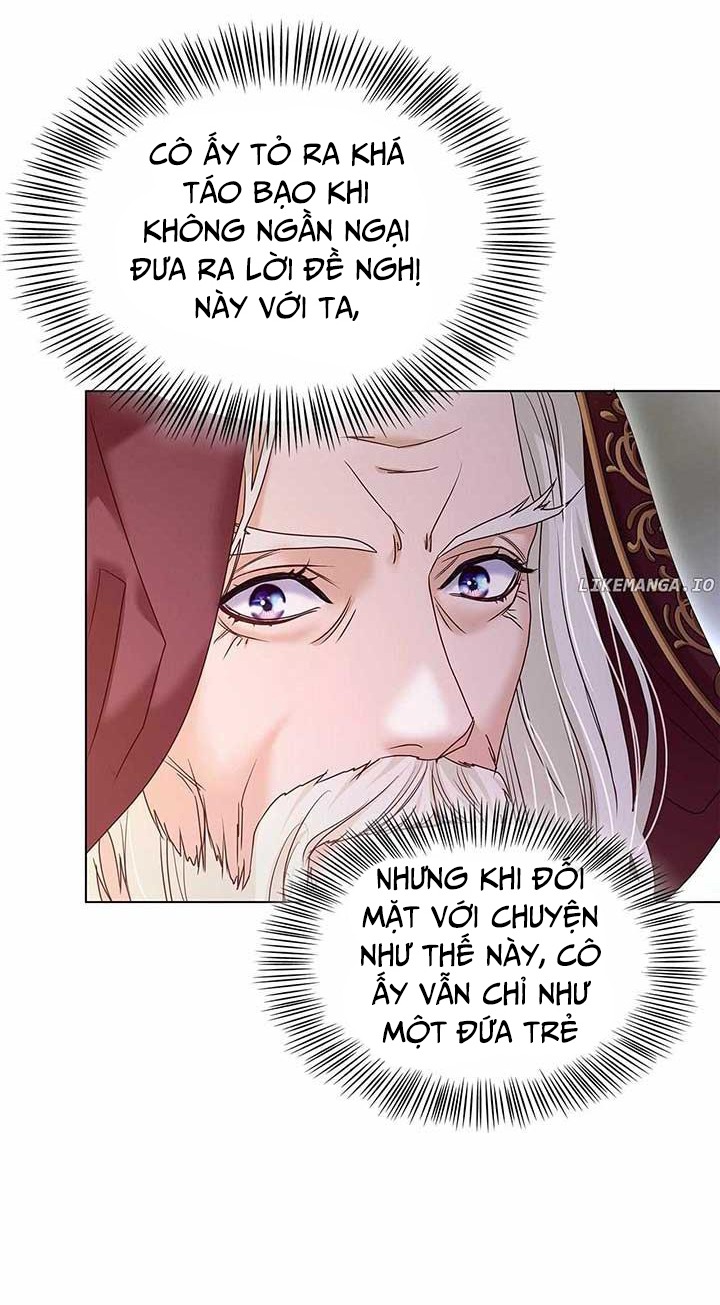 Nữ Phản Diện Thuần Phục Ác Ma Điên Loạn Chap 23 - Next Chap 24