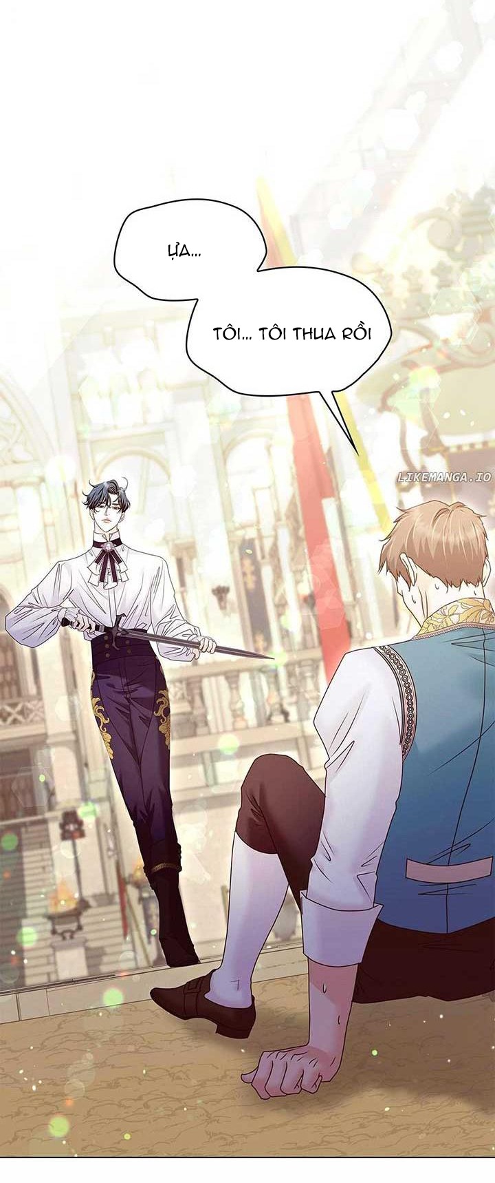 Nữ Phản Diện Thuần Phục Ác Ma Điên Loạn Chap 23 - Next Chap 24