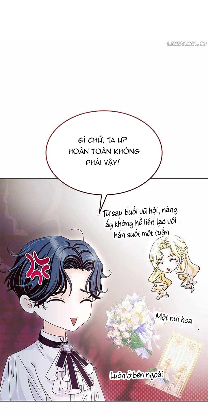 Nữ Phản Diện Thuần Phục Ác Ma Điên Loạn Chap 23 - Next Chap 24