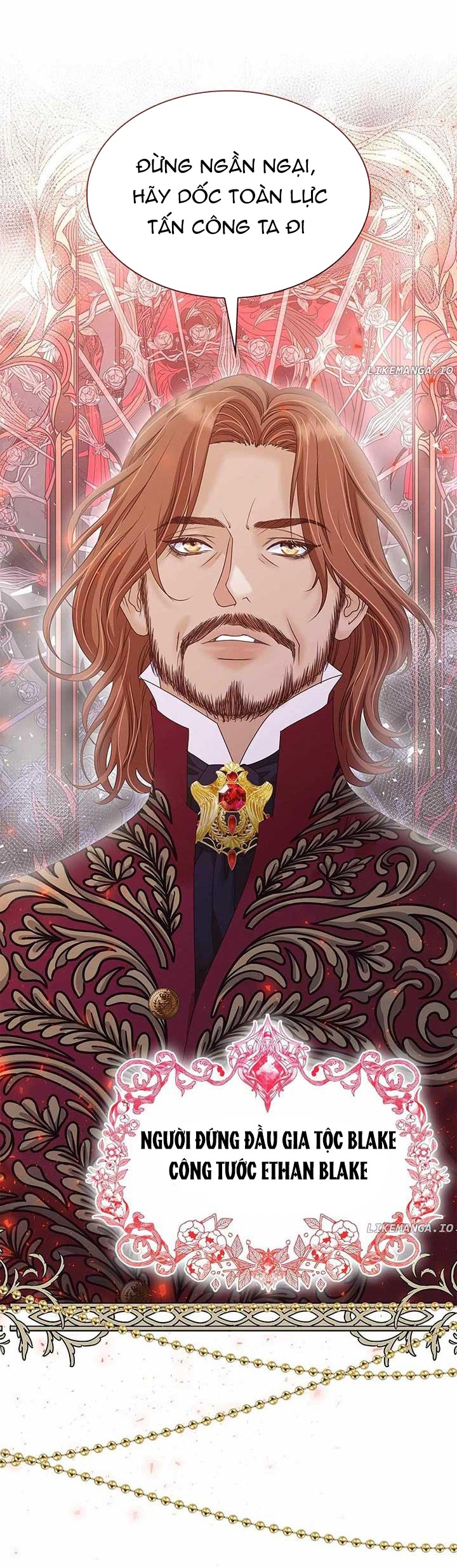 Nữ Phản Diện Thuần Phục Ác Ma Điên Loạn Chap 23 - Next Chap 24