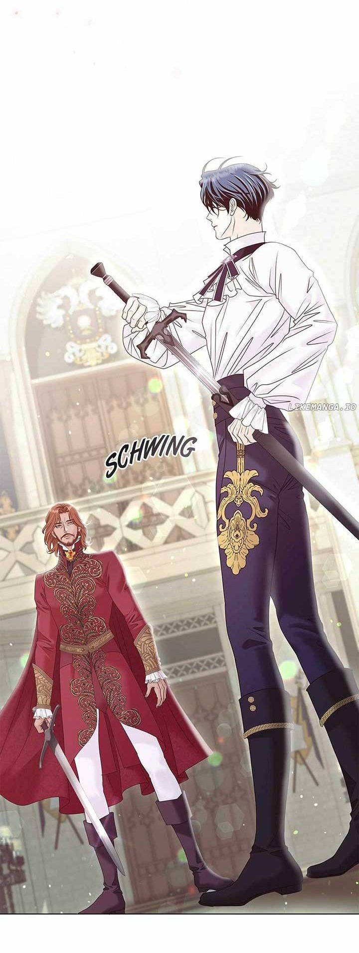 Nữ Phản Diện Thuần Phục Ác Ma Điên Loạn Chap 23 - Next Chap 24