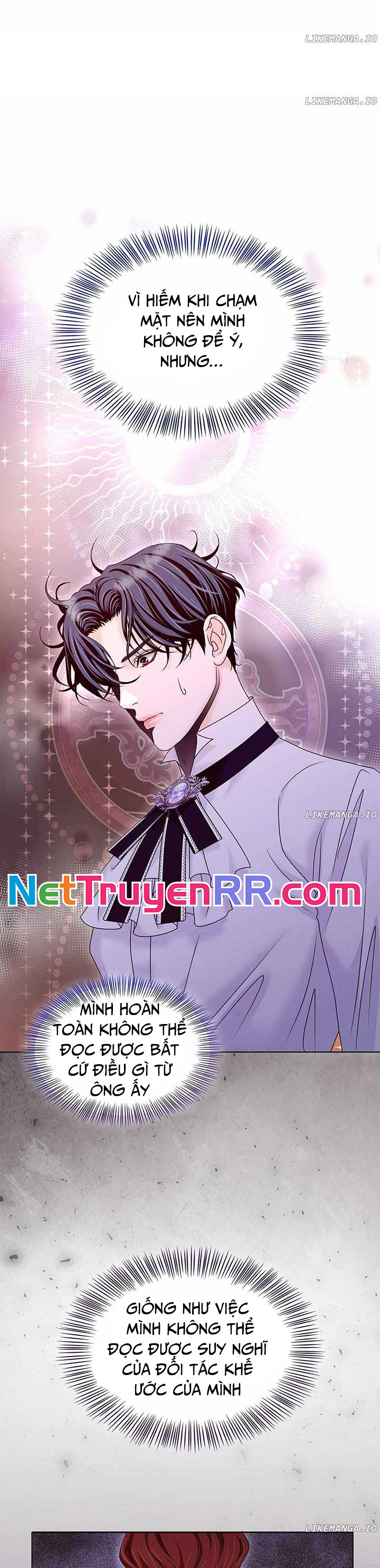 Nữ Phản Diện Thuần Phục Ác Ma Điên Loạn Chap 23 - Next Chap 24