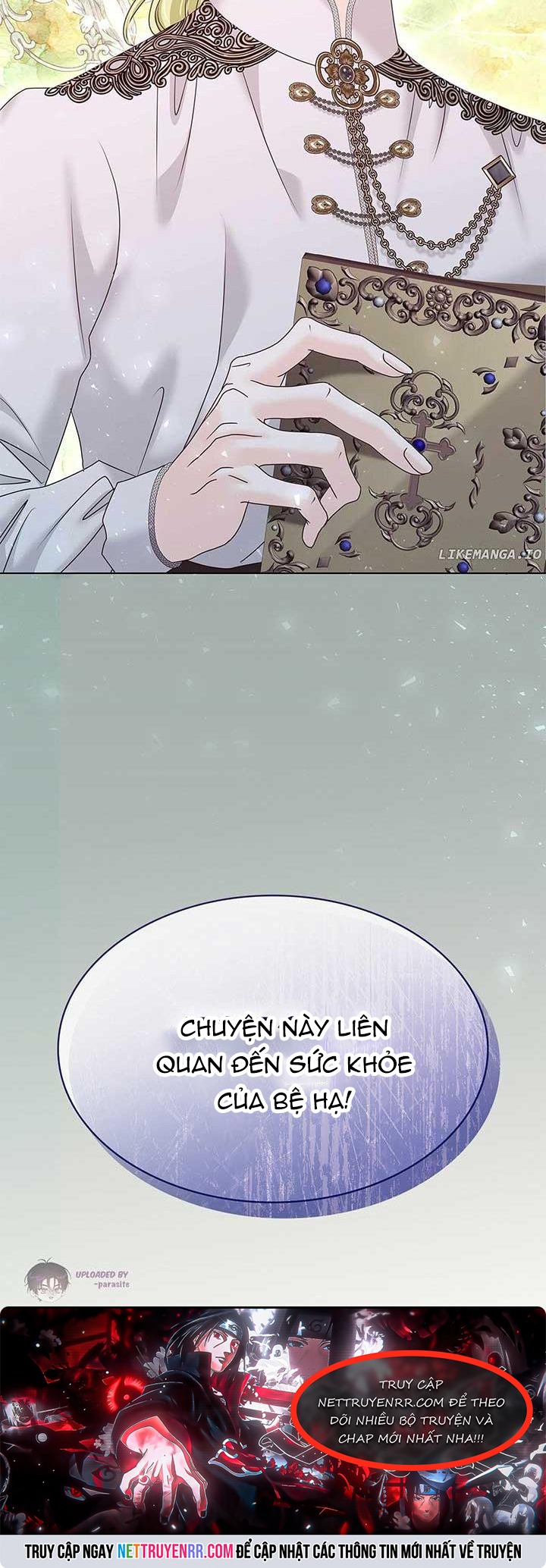 Nữ Phản Diện Thuần Phục Ác Ma Điên Loạn Chap 23 - Next Chap 24