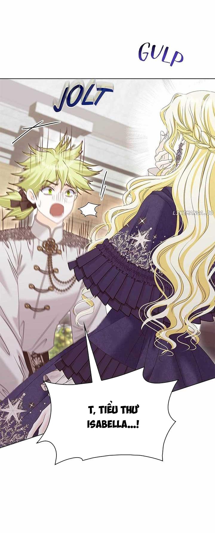 Nữ Phản Diện Thuần Phục Ác Ma Điên Loạn Chap 24 - Next Chap 25