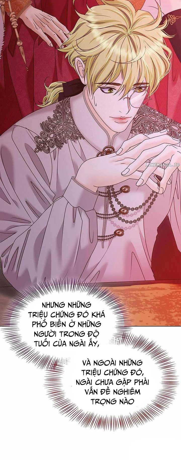 Nữ Phản Diện Thuần Phục Ác Ma Điên Loạn Chap 24 - Next Chap 25