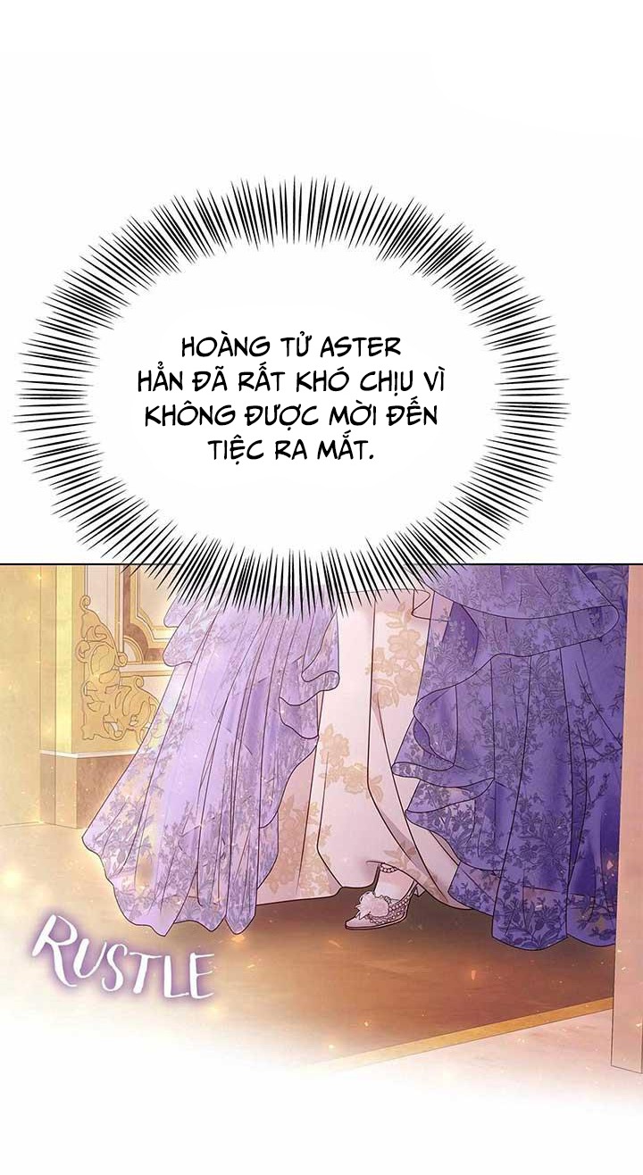 Nữ Phản Diện Thuần Phục Ác Ma Điên Loạn Chap 24 - Next Chap 25