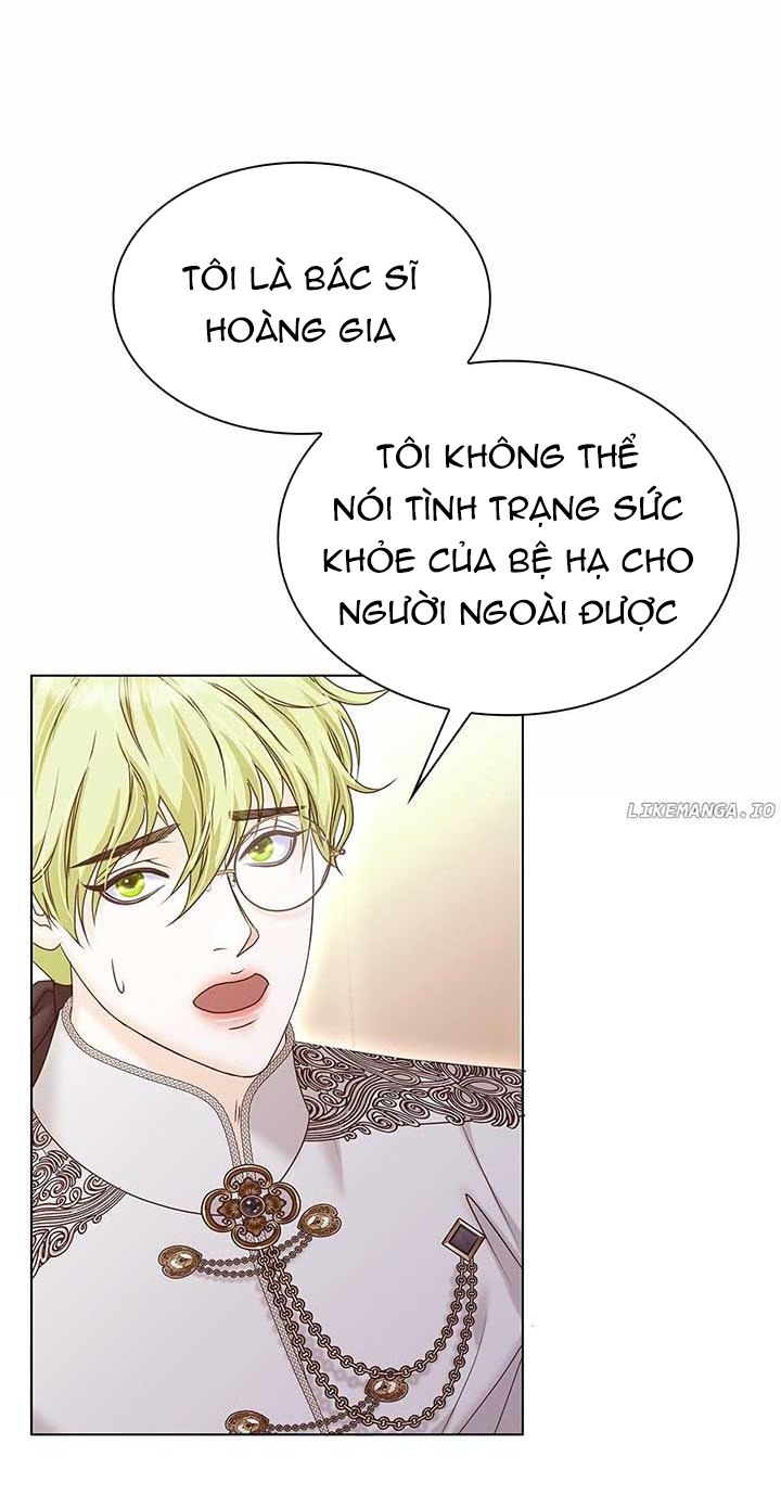 Nữ Phản Diện Thuần Phục Ác Ma Điên Loạn Chap 24 - Next Chap 25