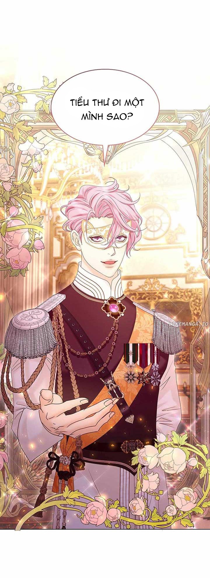 Nữ Phản Diện Thuần Phục Ác Ma Điên Loạn Chap 24 - Next Chap 25