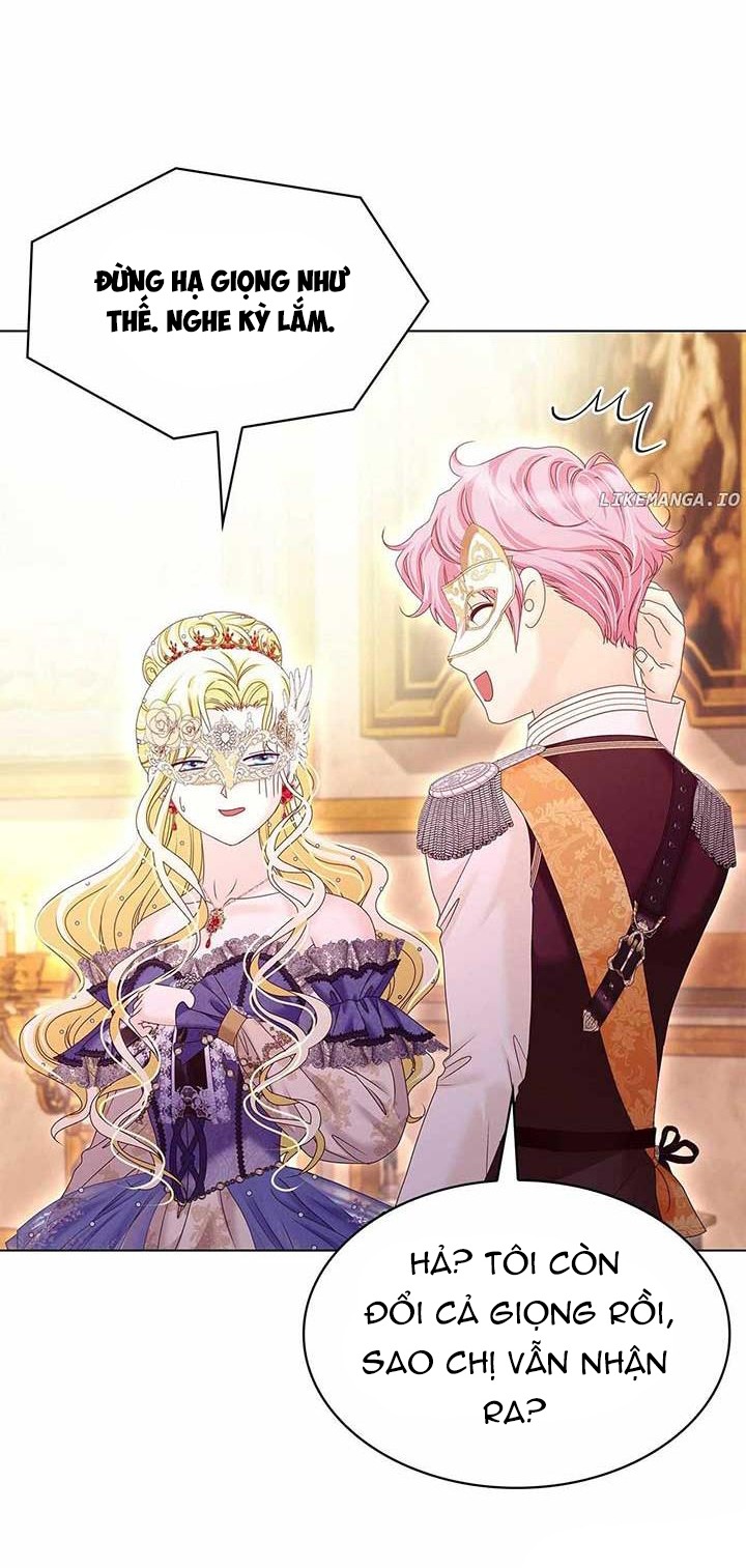 Nữ Phản Diện Thuần Phục Ác Ma Điên Loạn Chap 24 - Next Chap 25