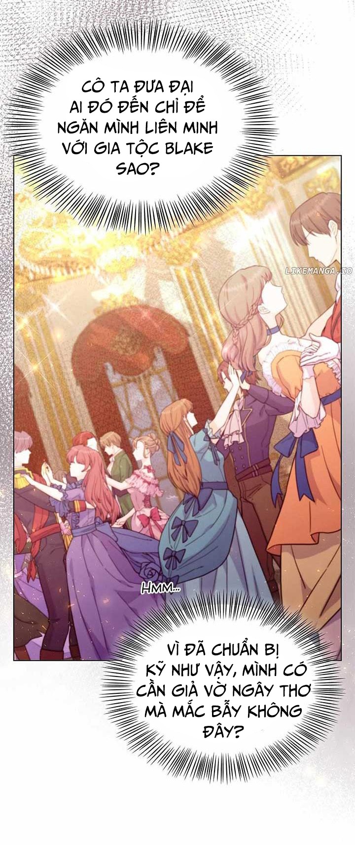 Nữ Phản Diện Thuần Phục Ác Ma Điên Loạn Chap 24 - Next Chap 25