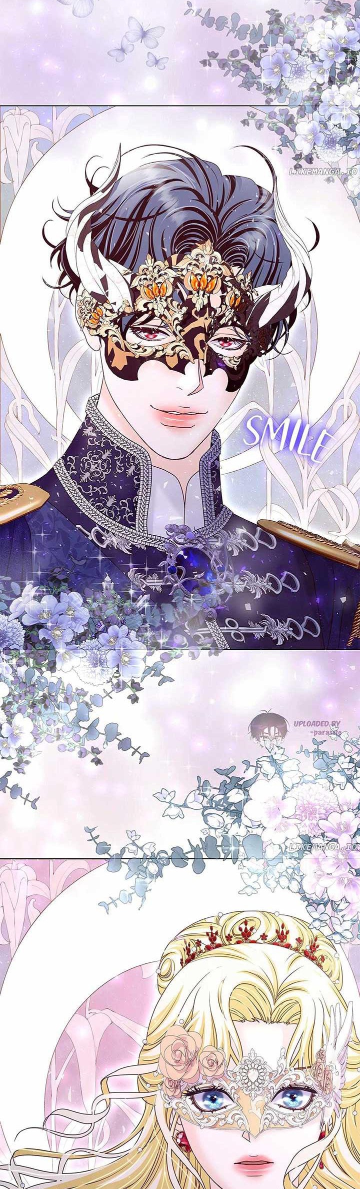 Nữ Phản Diện Thuần Phục Ác Ma Điên Loạn Chap 24 - Next Chap 25