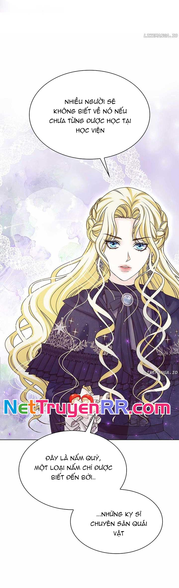 Nữ Phản Diện Thuần Phục Ác Ma Điên Loạn Chap 24 - Next Chap 25