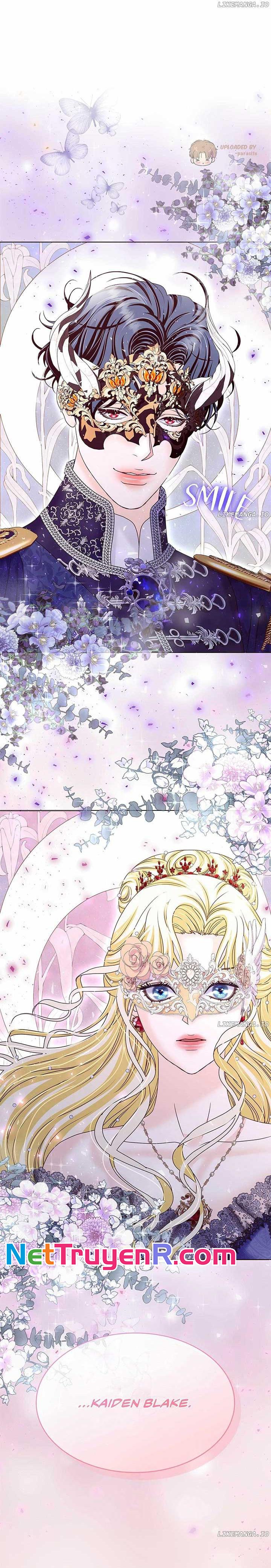 Nữ Phản Diện Thuần Phục Ác Ma Điên Loạn Chap 25 - Next Chap 26