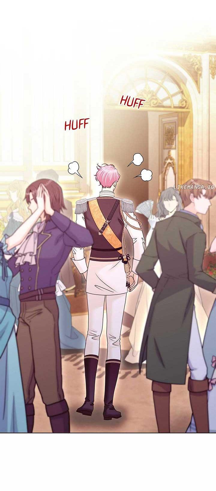 Nữ Phản Diện Thuần Phục Ác Ma Điên Loạn Chap 25 - Next Chap 26