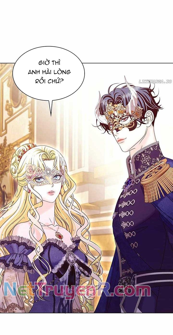 Nữ Phản Diện Thuần Phục Ác Ma Điên Loạn Chap 25 - Next Chap 26