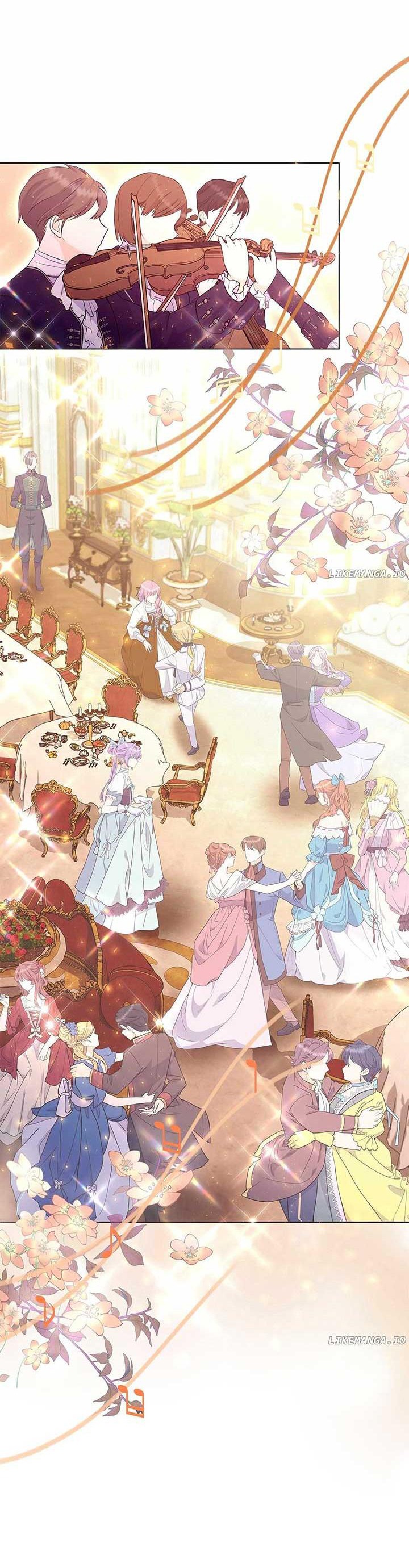 Nữ Phản Diện Thuần Phục Ác Ma Điên Loạn Chap 25 - Next Chap 26