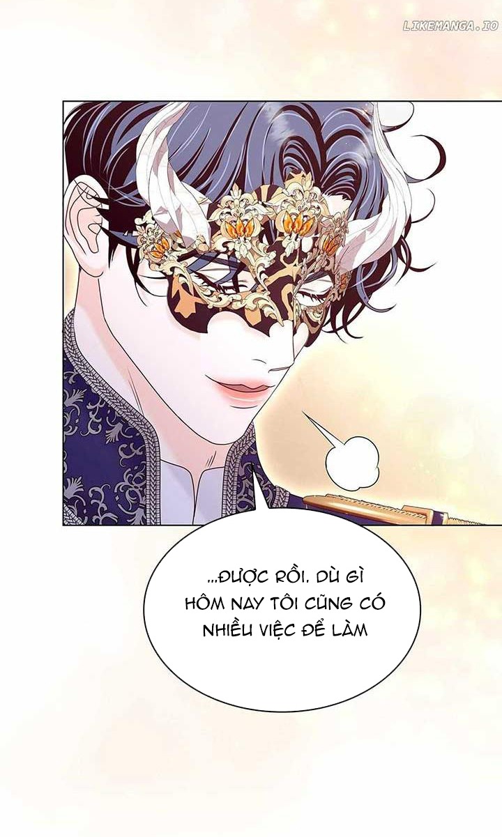 Nữ Phản Diện Thuần Phục Ác Ma Điên Loạn Chap 25 - Next Chap 26