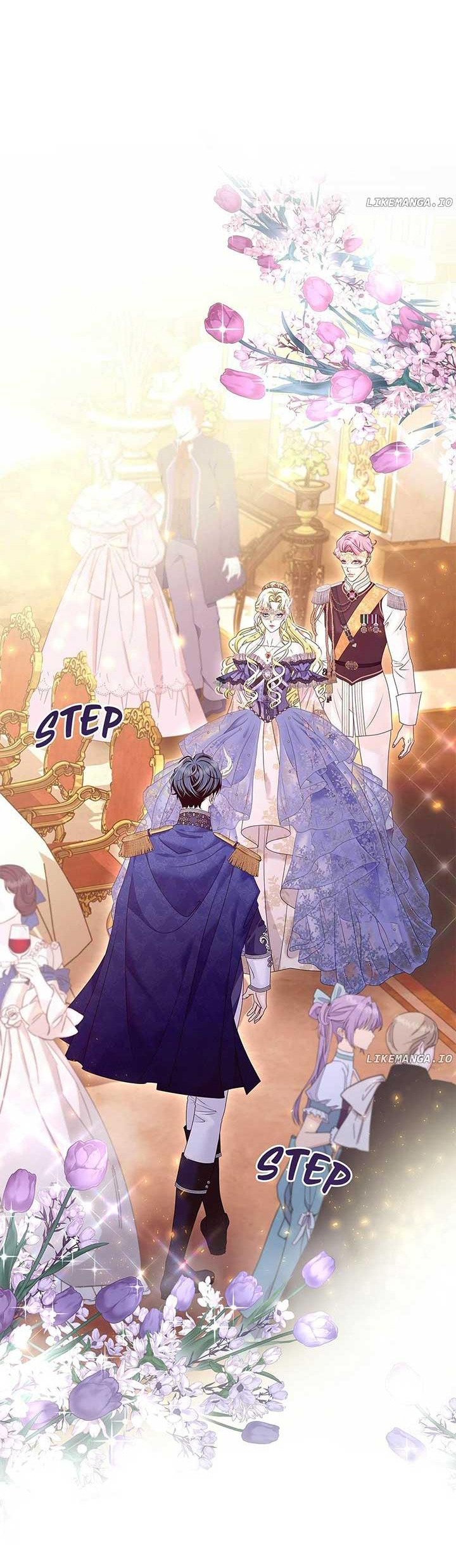 Nữ Phản Diện Thuần Phục Ác Ma Điên Loạn Chap 25 - Next Chap 26