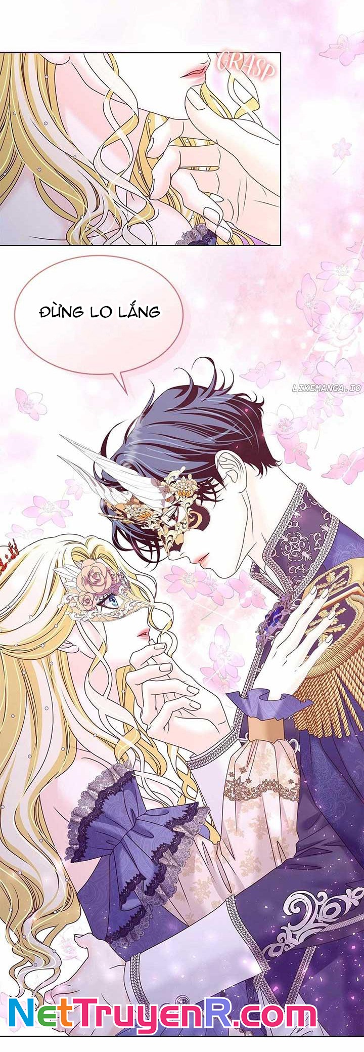 Nữ Phản Diện Thuần Phục Ác Ma Điên Loạn Chap 25 - Next Chap 26