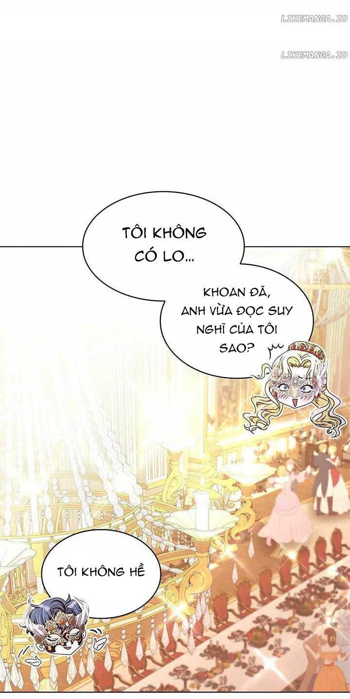 Nữ Phản Diện Thuần Phục Ác Ma Điên Loạn Chap 25 - Next Chap 26