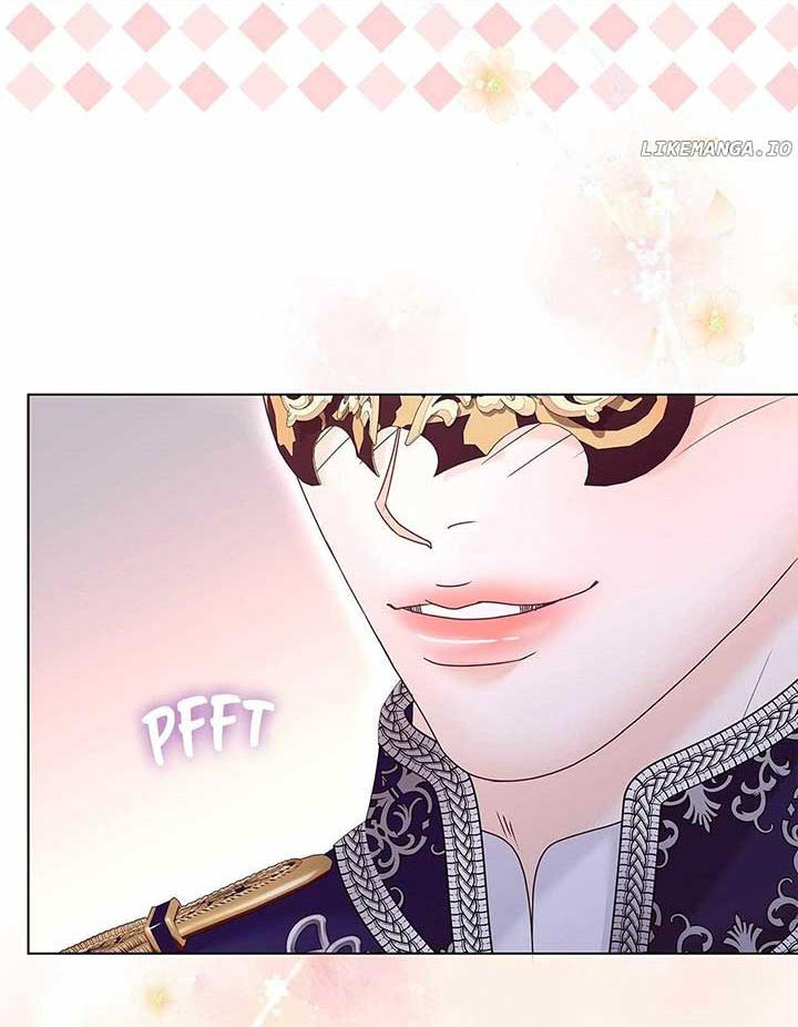 Nữ Phản Diện Thuần Phục Ác Ma Điên Loạn Chap 25 - Next Chap 26