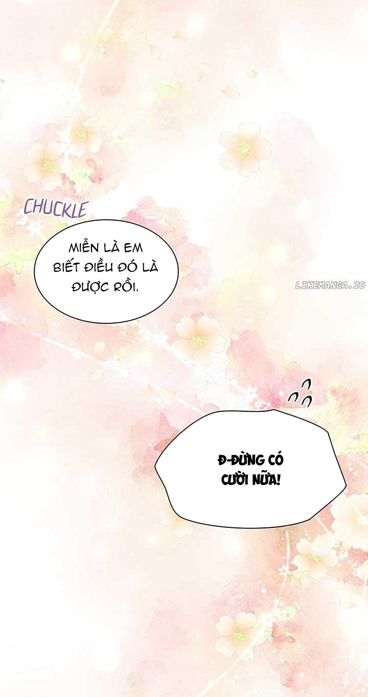 Nữ Phản Diện Thuần Phục Ác Ma Điên Loạn Chap 25 - Next Chap 26